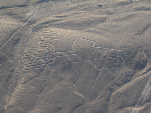 Nazca manos